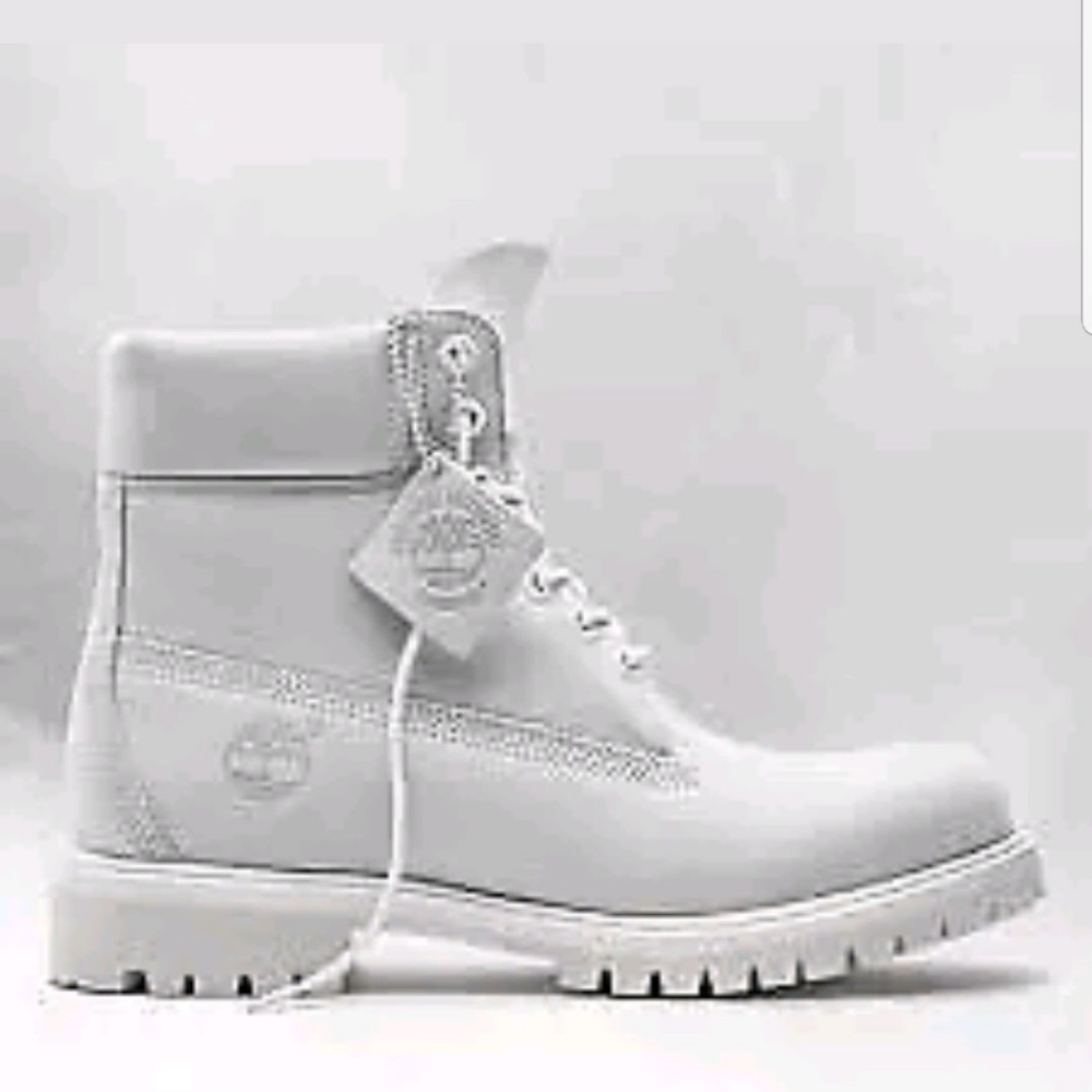 Timberland boots - Picture 6 of 7